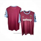 Thailand West Ham Home Shirt 2024-2025