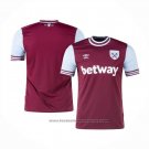 Thailand West Ham Home Shirt 2024-2025