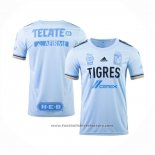 Tigres UANL Away Shirt 2021-2022