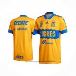 Tigres UANL Home Shirt 2020-2021