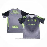 Tigres UANL Special Shirt 2025-2026 Black