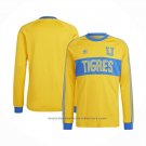 Tigres UANL Special Shirt Long Sleeve 2023-2024