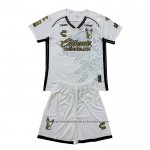 Tijuana Away Shirt Kids 2024-2025