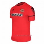 Toluca Home Shirt 2021-2022