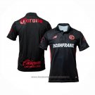 Toluca Third Shirt 2025-2026