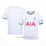 Tottenham Hotspur Home Shirt 2022-2023