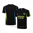 Training Shirt Arsenal 2023-2024 Black