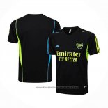 Training Shirt Arsenal 2023-2024 Black