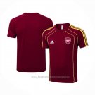 Training Shirt Arsenal 2025-2026 Red