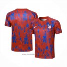 Training Shirt Atletico Madrid 2023-2024 Red