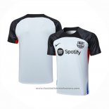 Training Shirt Barcelona 2023-2024 Grey