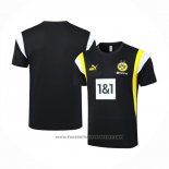 Training Shirt Borussia Dortmund 2023-2024 Black