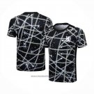 Training Shirt Chelsea 2025-2026 Black