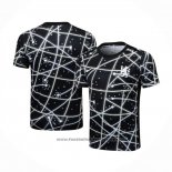 Training Shirt Chelsea 2025-2026 Black