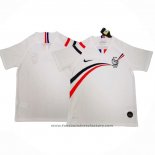Training Shirt France 2020 White