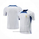 Training Shirt France 2022-2023 White