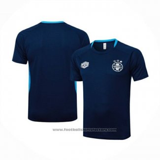 Training Shirt Gremio 2025-2026 Dark Blue