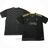 Training Shirt Juventus 2022 Black