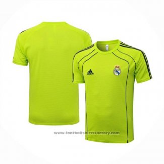 Training Shirt Real Madrid 2025-2026 Green