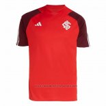 Training Shirt SC Internacional 2024-2025 Red