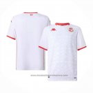 Tunisia Away Shirt 2025