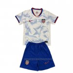United States Home Shirt Kids 2025