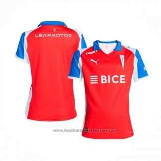 Universidad Catolica Away Shirt 2026