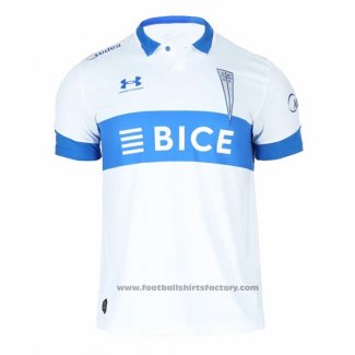 Universidad Catolica Home Shirt 2022