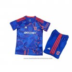 Universidad de Chile Home Shirt Kids 2026