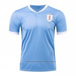Uruguay Home Shirt 2022