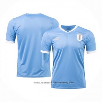 Uruguay Home Shirt 2022