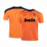Valencia Away Shirt 2020-2021