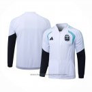 Windbreaker Argentina 2026-2027 White