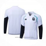 Windbreaker Argentina 2026-2027 White