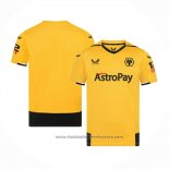 Wolves Home Shirt 2022-2023
