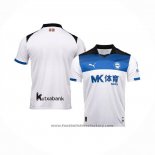 Alaves Away Shirt 2025-2026