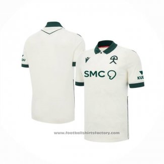 Almeria Away Shirt 2026-2027