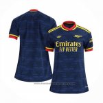 Arsenal Away Shirt Womens 2026-2027