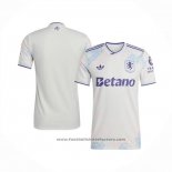 Aston Villa Third Shirt 2025-2026