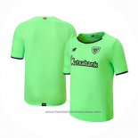 Athletic Bilbao Away Shirt 2021-2022