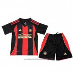 Atlanta United Home Shirt Kids 2025