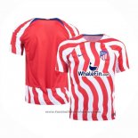 Atletico Madrid Home Shirt 2022-2023