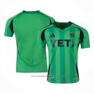 Austin Home Shirt Authentic 2025