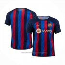 Barcelona Home Shirt 2022-2023