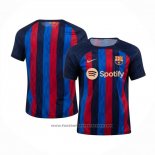 Barcelona Home Shirt 2022-2023