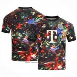 Bayern Munich Oktoberfest Shirt 2026-2027