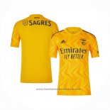 Benfica Away Shirt 2022-2023