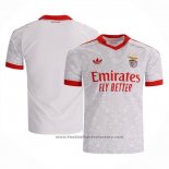 Benfica Away Shirt 2026-2027