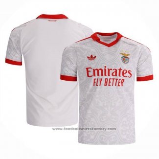 Benfica Away Shirt 2026-2027