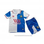 Blackburn Rovers Home Shirt Kids 2026-2027